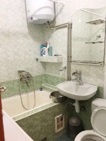 Продажа 1-комнатной квартиры 32 м², Юрия Гагарина просп., 3