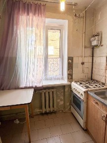 Продажа 2-комнатной квартиры 43.8 м², Соборности просп., 8/2