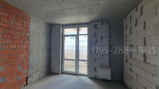 Продажа 1-комнатной квартиры 45 м², Николая Кибальчича ул., 1Б