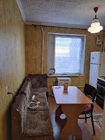 Оренда 1 кімнатноі квартири на Рожевій