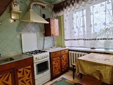 Оренда однокімнатної квартири по вул. Гагаріна