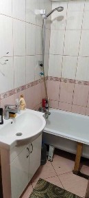 Аренда 3к квартиры Октябрьское