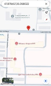 Аренда пол киоска 12 м. кв напротив 9- той больницы, вход отдельный.