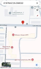 Аренда пол киоска или целым 12-24кв. м напротив 9- той больницы. Входная дверь. Улица Счастливая.