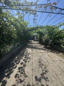 Продам отдельно стоящий дом в с. Салганы по ул. Кутузова (начало).