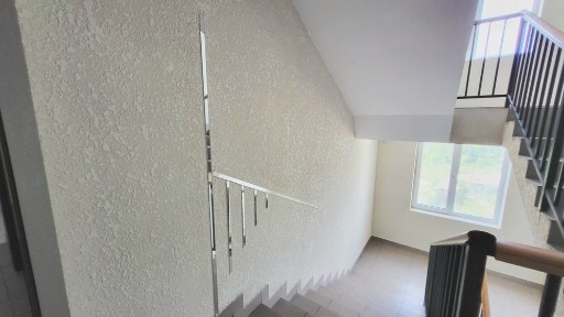 2 кімнатна квартира в новобудові від власника новинка 62м² 5 поверх повністю з ремонтом та з кухнею газовий котел тепла підлога 2 санвузли