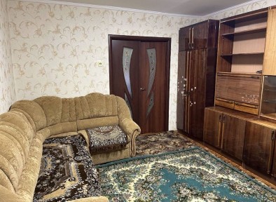 Оренда двохкімнатної квартири Богунія