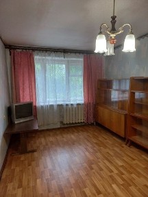 Двушка на Дружбе, заселим сразу.