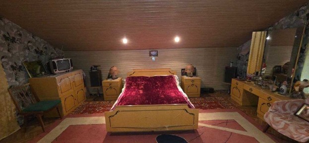 Продам дачу біля води