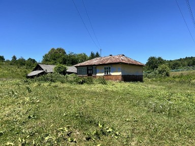Приватний будинок