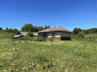 Івано-Франківська область, Молодятин