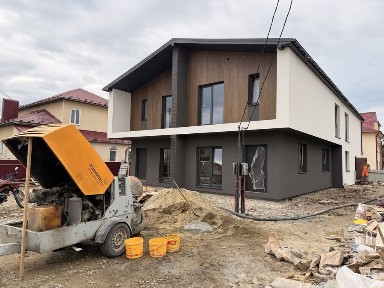 69000$ Котедж вул. Чатового Бурі 92м. кв (басейн Графіт)