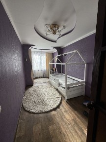 Двохкімнатна квартира