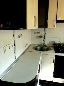 Продам 2-о кімн. квартиру з ремонтом!