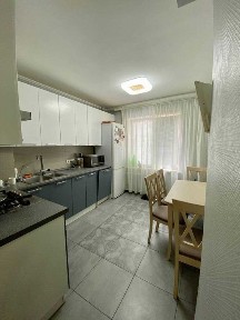 Продаж 3-кімнатної квартири -3 поверх