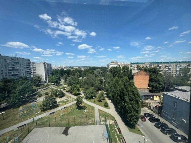 Харківська область, Харків, Основ'янський