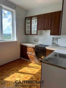 ТЧ-4228 Продам 3к квартиру на Северной Салтовке Северная 1