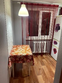 В продаже 3 комнатная квартира ХТЗ