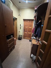 Продажа эксклюзивной квартиры с большим подвалом и пристройкой Сталинка