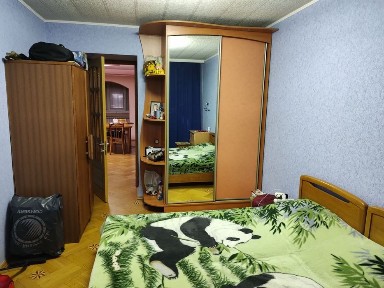 4к. кв. район Метро, просп. Аэрокосмический, сеотификат +