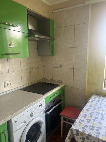 Харківська область, Харків, Новобаварський