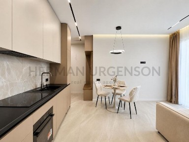 Продаж 1к квартири 42 м. кв // ЖК Еліт Парк