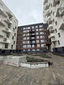 Продаж на етапі здачі (1 черга) 1 кімн. квартири в ЖК Viking Hills, вул. Щурата