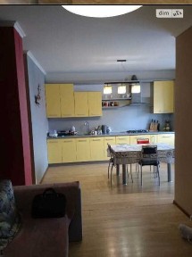 Продаж - 3-кімнатна квартира, вул. Плугова, новобудова Екодім
