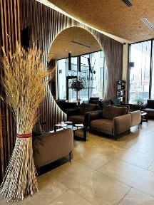 Продаж 1 кімн квартира 17.80 м² (смарт) 7/7 вул. Шевченка 40900$