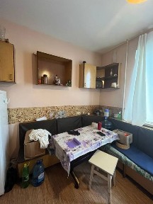Продаж 2 кімнатна квартира вул. Сихівська
