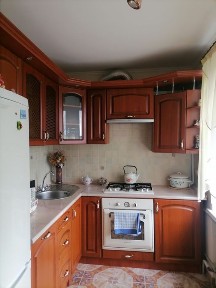 Довгострокова оренда квартири