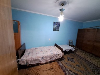 Довгострокова оренда 2 кімнатної кварти по вул. Медової печери 9