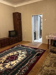 Сдам 2-к квартиру, Космический район, ул. Космическая