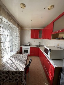Здам 2-к квартиру на Космосі