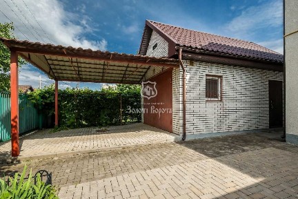 Продаж будинку 170.7 м², 13-та Лінія, 10