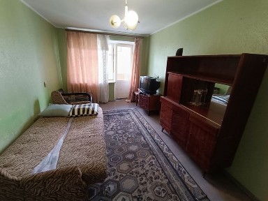 Здам в оренду однокімнатну квартиру, вул. Молодчого