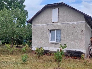 ПРОДАЖ будинок 50 м. кв. біля Трускавця