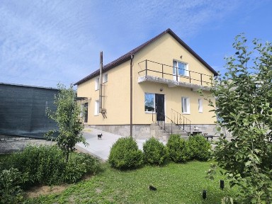 Продам дом на Новом городе 98500