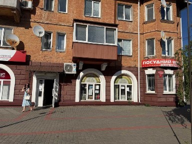 Вінницька область, Вінниця