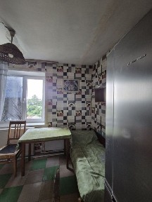 Продаж 1к вул. Кропивницького, з нішею, АЕО