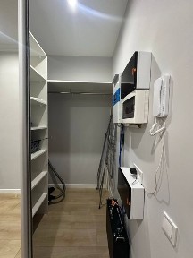 Оренда 1к квартири в центрі. Резервне живлення