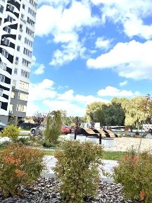 Здаю 2 кімнатну квартиру, ЖК Саванна Сіті