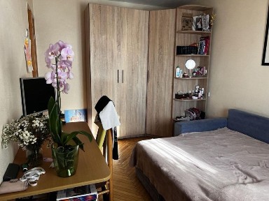 Здається в оренду 2 кімнатна квартира, пр. Голосіївський, 15