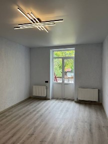 Нова! Двокімнатна квартира з автономкою