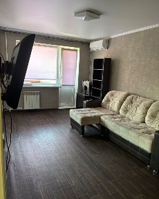 Аренда 2-комнатной квартиры 70 м², Центральный просп., 152