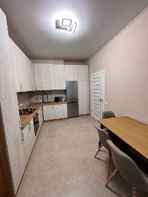 Оренда 1 кімнатної квартири вул. Капушанська ЖК City Comfort