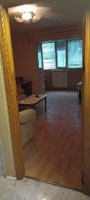 Сдам 2 кв небольшую Одесская 5000 гр.