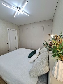 Продаж нової 2 кім квартири в ЖК Сади Вишневі, Власника, Повна комплектація!