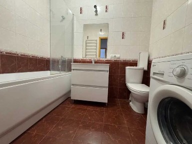 Київська область, Ірпінь