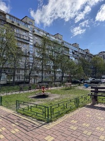 Київська область, Київ, Дніпровський